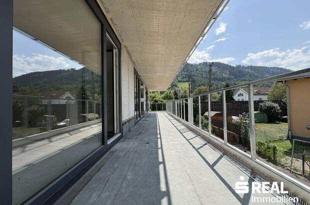Terrassenwohnung kaufen in 6060 Hall (Bild 3)