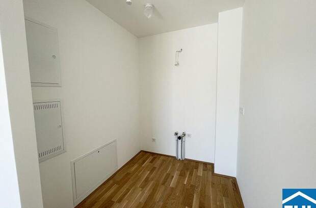 Terrassenwohnung kaufen in 1100 Wien (Bild 5)