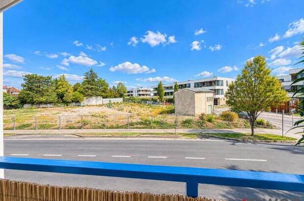 Terrassenwohnung kaufen in 2100 Korneuburg (Bild 3)