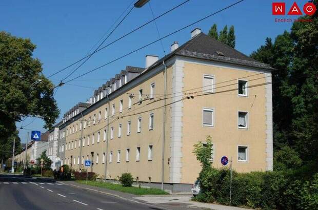 Wohnung mieten in 4020 Linz (Bild 1)