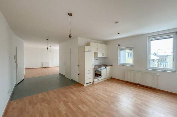 Wohnung mit Balkon mieten in 2104 Spillern (Bild 1)