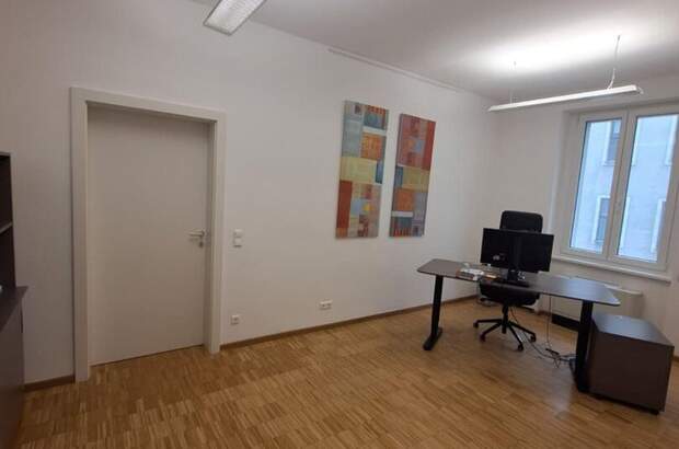 Gewerbeobjekt mieten in 1090 Wien (Bild 1)