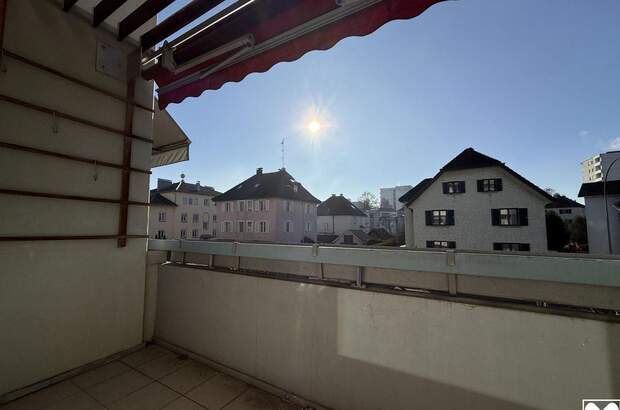 Wohnung mit Balkon kaufen in 6900 Bregenz (Bild 1)