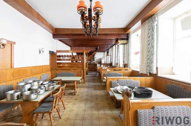 Gastronomie / Restaurant kaufen in 1160 Wien (Bild 3)