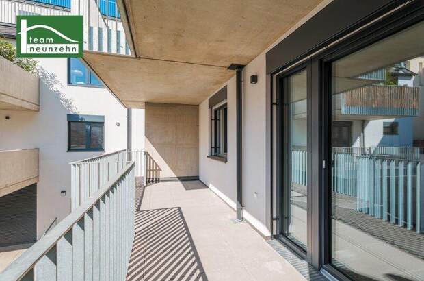 Terrassenwohnung kaufen in 1140 Wien (Bild 1)