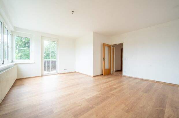 Terrassenwohnung mieten in 3380 Pöchlarn (Bild 1)