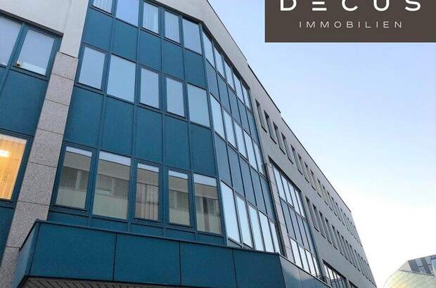 Büro / Praxis mieten in 1030 Wien (Bild 1)