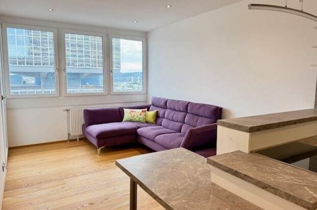 Wohnung mit Balkon kaufen in 4040 Linz (Bild 3)