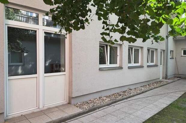 Gewerbeobjekt mieten in 4020 Linz (Bild 1)