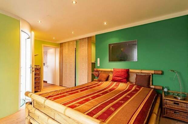 Altbauwohnung mit Balkon kaufen in 4893 Zell (Bild 3)