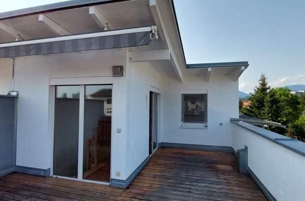 Wohnung mit Balkon kaufen in 8045 Graz (Bild 1)