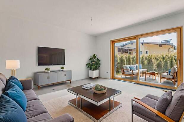 Wohnung mieten in 6345 Kössen (Bild 1)