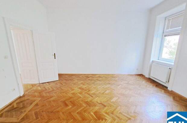 Terrassenwohnung kaufen in 1180 Wien (Bild 1)