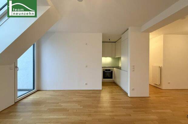 Terrassenwohnung mieten in 1160 Wien (Bild 4)