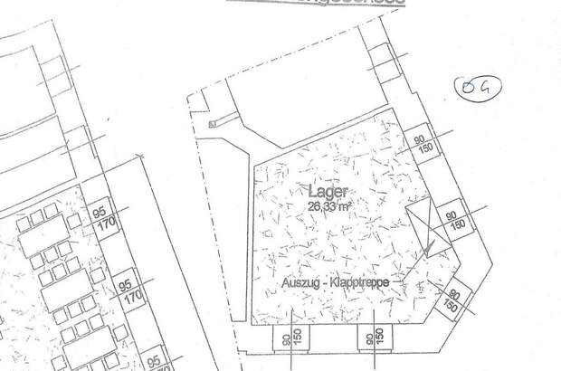 Gewerbeobjekt kaufen in 1120 Wien (Bild 4)