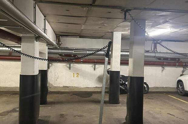 Halle / Lager / Produktion kaufen in 1170 Wien (Bild 3)