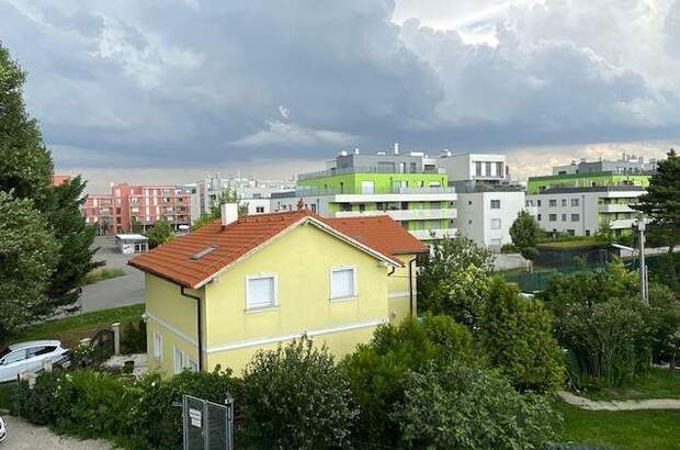 Terrassenwohnung mieten in 1210 Wien (Bild 1)