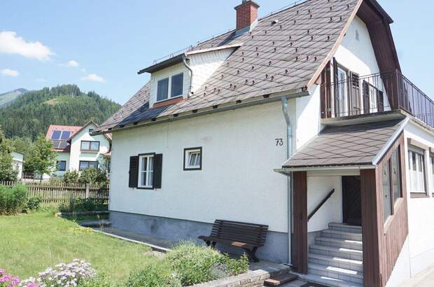 Haus kaufen in 8623 Aflenz Kurort (Bild 2)