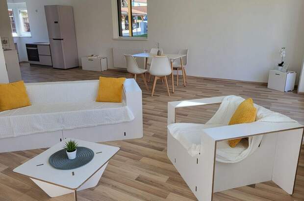 Haus mit Garten kaufen in 3243 St. Leonhard (Bild 1)