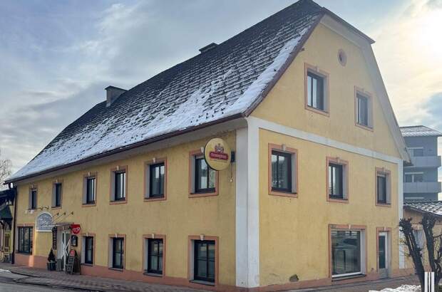 Gewerbeobjekt kaufen in 8591 Maria Lankowitz (Bild 3)