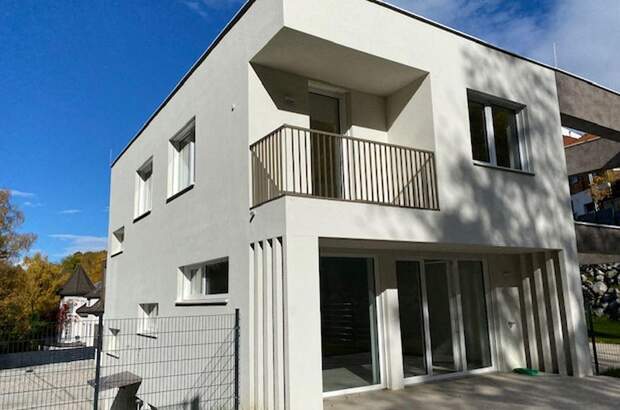 Haus mit Garten mieten in 3400 Klosterneuburg (Bild 2)