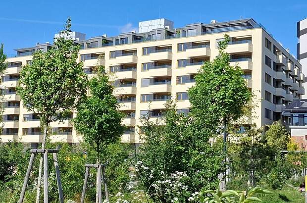 Wohnung mit Balkon mieten in 1100 Wien (Bild 2)