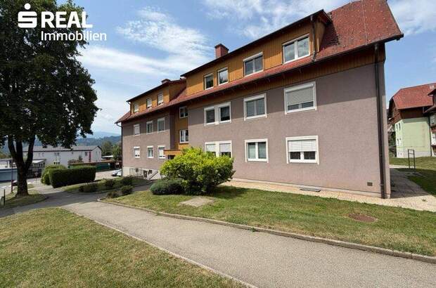 Terrassenwohnung kaufen in 8753 Fohnsdorf (Bild 3)