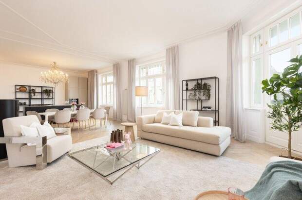 Terrassenwohnung kaufen in 1030 Wien (Bild 3)