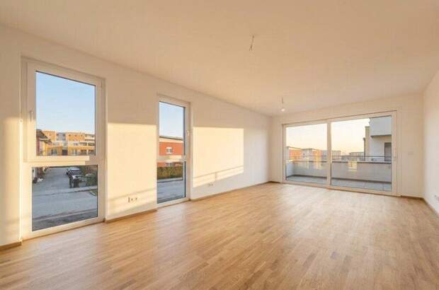 Terrassenwohnung kaufen in 2700 Wr. Neustadt (Bild 2)