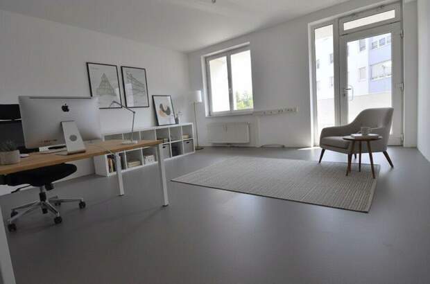 Gewerbeobjekt mieten in 4030 Linz (Bild 1)