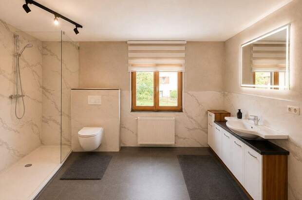 Wohnung mit Balkon mieten in 6372 Oberndorf (Bild 4)