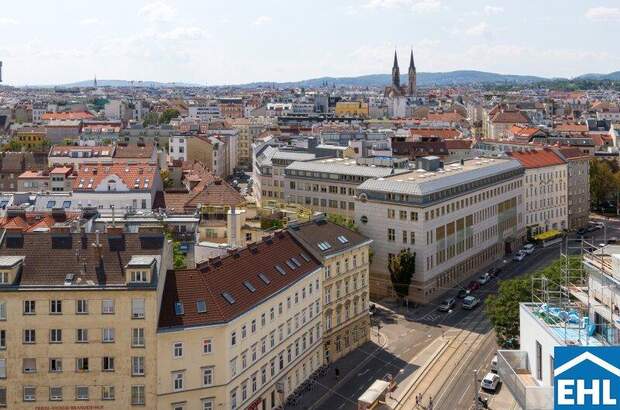 Halle / Lager / Produktion mieten in 1090 Wien (Bild 1)