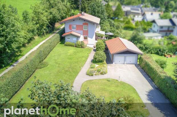Einfamilienhaus kaufen in 5023 Salzburg (Bild 3)