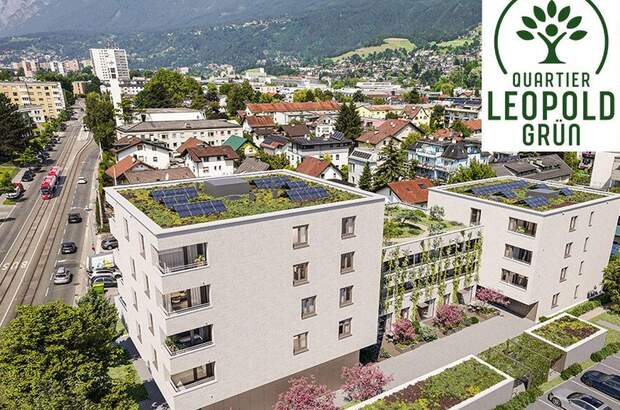 Eigentumswohnung in 6020 Innsbruck (Bild 5)