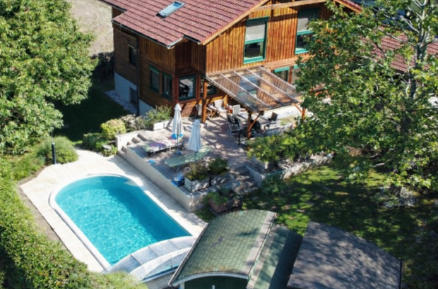 Haus mit Garten kaufen in 2640 Enzenreith (Bild 1)