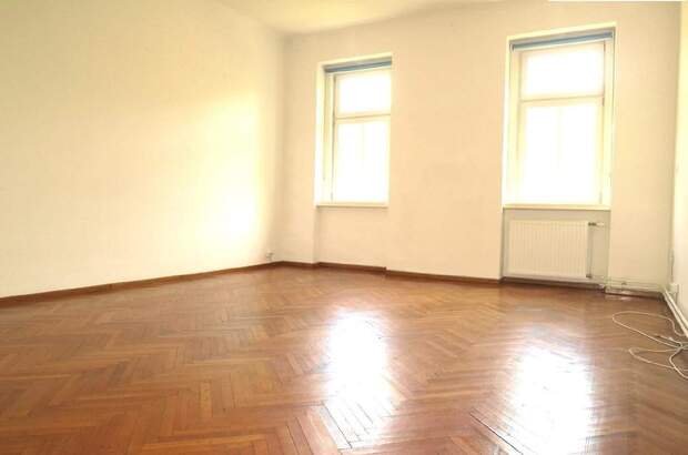 Mietwohnung in 3100 St. Pölten (Bild 1)