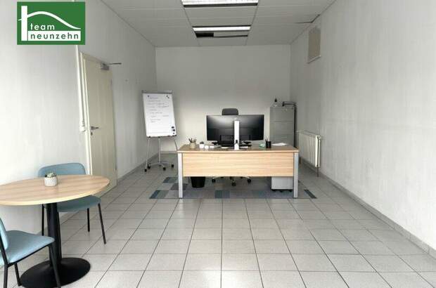 Büro / Praxis mieten in 7082 Donnerskirchen (Bild 5)