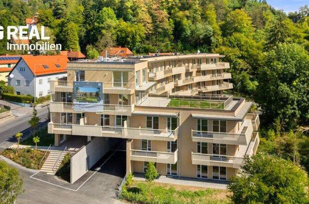 Terrassenwohnung kaufen in 8043 Graz (Bild 2)