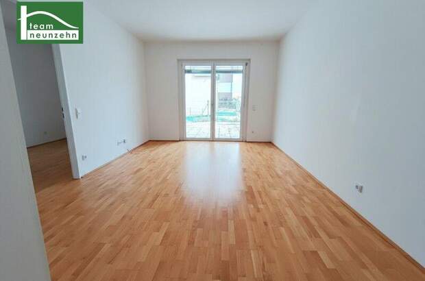 Terrassenwohnung mieten in 3100 St. Pölten (Bild 2)