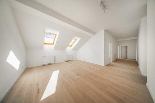 Terrassenwohnung kaufen in 1180 Wien (Bild 2)