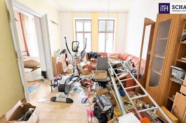 Wohnung kaufen in 1020 Wien (Bild 2)