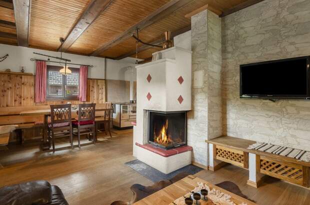 Haus kaufen in 9564 Falkertsee (Bild 1)