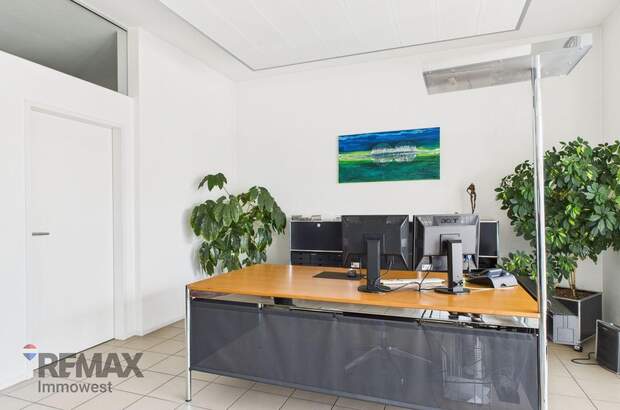 Gewerbeobjekt mieten in 6890 Lustenau (Bild 4)