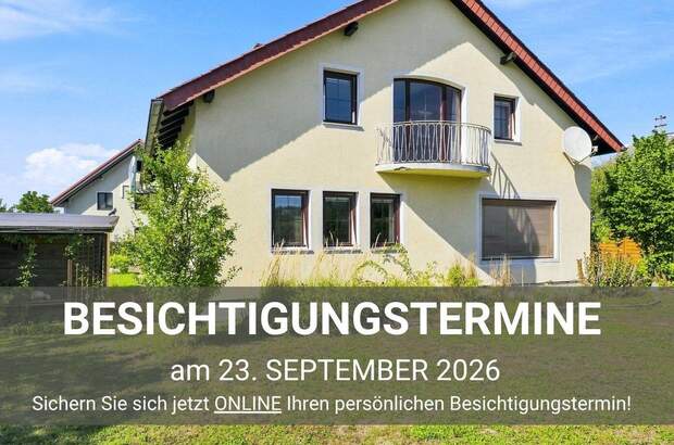 Haus kaufen in 4073 Wilhering (Bild 1)