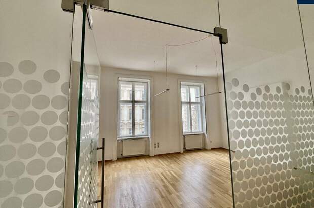 Gewerbeobjekt mieten in 1010 Wien (Bild 1)