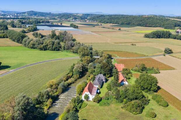 Grundstück kaufen in 8330 Feldbach (Bild 2)