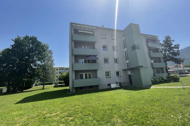 Wohnung mit Balkon mieten in 8750 Judenburg