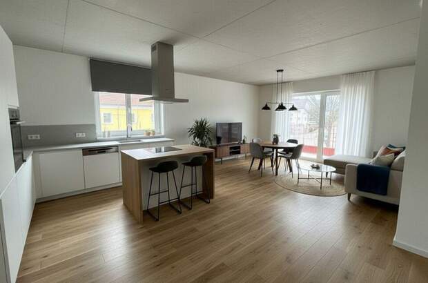 Wohnung mit Balkon kaufen in 8753 Fohnsdorf (Bild 3)