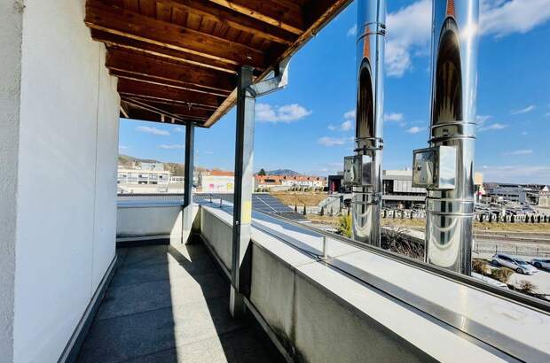 Wohnung mit Balkon mieten in 8160 Weiz (Bild 1)