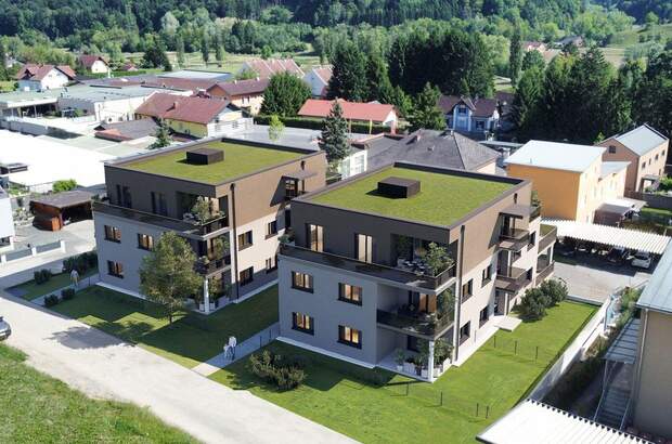 Wohnung kaufen in 8462 Gamlitz (Bild 1)